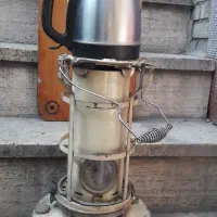 چراغ علائدین