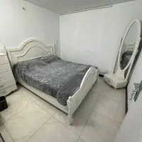 اجاره آپارتمان مبله دوخوابه شیک تمیز نوساز آزادی|اجارهٔ کوتاه‌مدت آپارتمان و سوئیت|تهران, ترمینال جنوب|دیوار