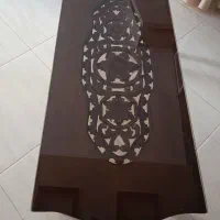 میز جلو مبلی