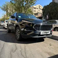 کی ام سی K7|خودرو سواری و وانت|تهران, سعادت‌آباد|دیوار