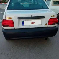 پراید مدل ۹۶