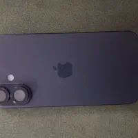 آیفون ۱۶ نرمال ۱۲۸ گیگ