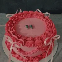 کیک تولد، عروس، کافیشاپ، عصرانه|خدمات پذیرایی، مراسم|بیرجند, |دیوار