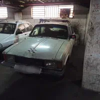 پیکان ۷۹ دوگانه سوز