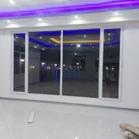 تولیدی درب و پنجره یو پی وی سی(UPVC) و شیشه بری|خدمات پیشه و مهارت|کرج, کمال‌شهر|دیوار