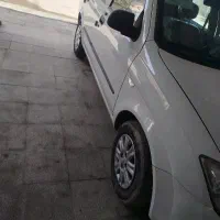 تیبا مدل 1400|خودرو سواری و وانت|مشهد, نوید|دیوار