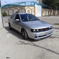 سمند سورن 87