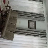 دوخت سرویس آشپزخانه و پرده پانچ حرفه ای|پرده، رانر، رومیزی|جهرم, |دیوار