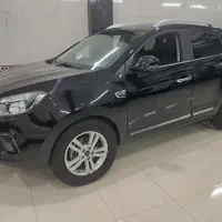 جک مدل۹۴ بیرنگ نیس درجهان واقعی|خودرو سواری و وانت|اردبیل, |دیوار