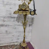 وسایل خانه برنجی