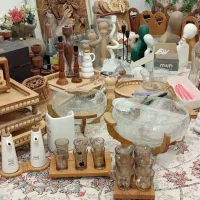 فروش وسایل خونگی ودکوری