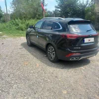 کی ام سی k7 مدل ۱۴۰۲|خودرو سواری و وانت|شهریار, شهریار|دیوار