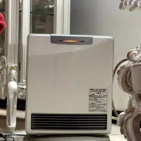 فروش بخاری های برقی گازی ژاپنی