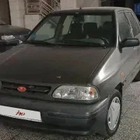 پراید ۱۳۱ مدل ۹۰ sl