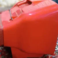 تلوزیون سیاه و سفید پارس