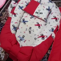 تشک گارد دار|اسباب و اثاث بچه|ساوه, |دیوار