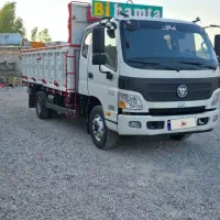 الوند ۸تن مدل 96|خودرو سنگین|فسا, |دیوار