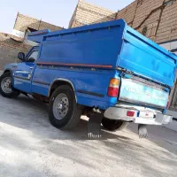 نیسان.|خودرو سواری و وانت|کاشمر, |دیوار