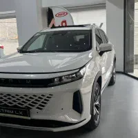 اکستریم ال ایکس / LX /نمایندگی 377