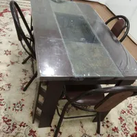 میز نهارخوری