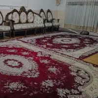 منزل مبله ویلایی مستقل حیاط دار بسیار تمیز|اجارهٔ کوتاهمدت آپارتمان و سوئیت|شیراز, هفت تنان|دیوار