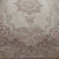 فرش ۱۲ متری یک جفت