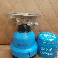 پیک نیک خوراک پزی کوهنوردی ومسافرتی همراه باکپسول|کوهنوردی و کمپینگ|مشهد, کوی المهدی|دیوار