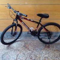 دوچرخه‌ ۲۶‌ حر‌فه‌ای|دوچرخه، اسکیت، اسکوتر|اهواز, اسلام آباد شرقی|دیوار