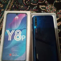 دوتا گوشی ال‌سی‌دی سوخت