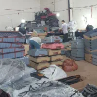 استخدام کارگر ساده