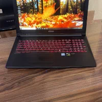 MSI برند اول گیمینگ دنیا