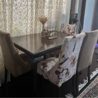 میزغذاخوری