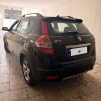 اچ سی کراس مدل ۱۳۹۷ H30 کراس