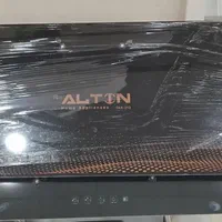 هود لمسی|اجاق گاز و لوازم برقی پختوپز|کرمان, |دیوار