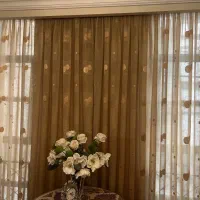 پرده لاکچری