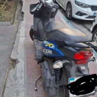گلکسیcx180