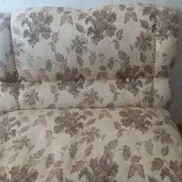 مبل راحتی ۴ نفره