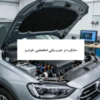 خدمات عیب‌یابی و ریمپ خودرو ( تهران، کرج و شیراز )