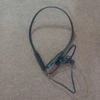 هدست گردنی و بی سیم