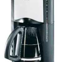 قهوه ساز کنوود کاملا نو و آکبند