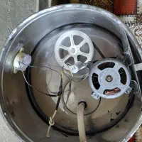 کره‌گیر برقی|سایر لوازم برقی|کرمانشاه, |دیوار