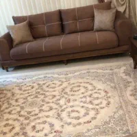 روفرشی کشدار نو ۱۲ متری