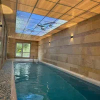 اجاره ویلا استخردار مبله داخل خارج شهر تهران