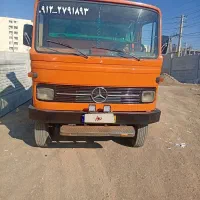 خاور 808 کمپرسی 63|خودرو سنگین|رودهن, |دیوار