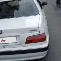 پژو پارس مدل ۱۴۰۱ دریچه گاز سیمی|خودرو سواری و وانت|باقرشهر, |دیوار