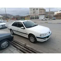 پژو پارس سال مدل ۱۴۰۰