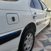 پارس 1400موتور قدیم سیمی