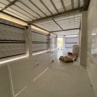 فروش مغازه ۱۱۵ متری و ۸۰ متری کریم آباد|فروش مغازه و غرفه|میناب, |دیوار