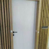 نصب تعمیر ریگلاژ درب چوبی درب ضدسرقت