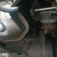 موتور برق ادون پرومکس 13000as سفارش روس|ماشینآلات صنعتی|اصفهان, الهیه|دیوار